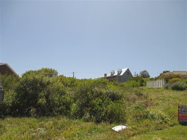 880 m² Land