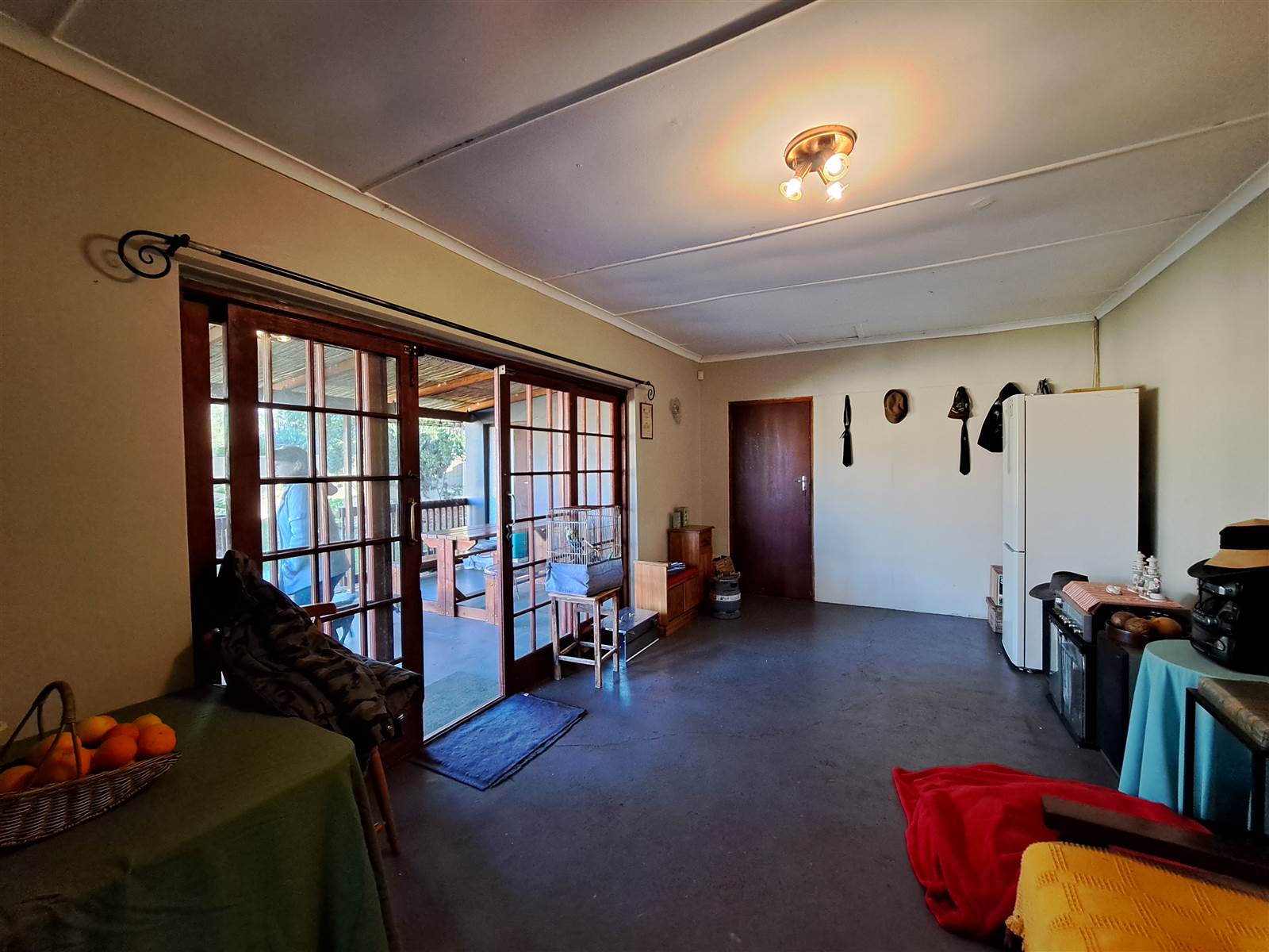 4 Bed House in Bredasdorp photo number 27