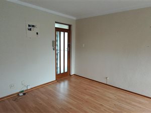 Apartment in Newlands