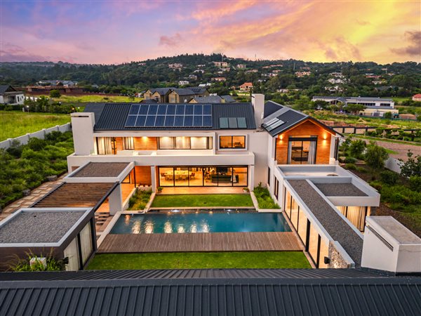 7 Bedroom House 7 Bedroom House