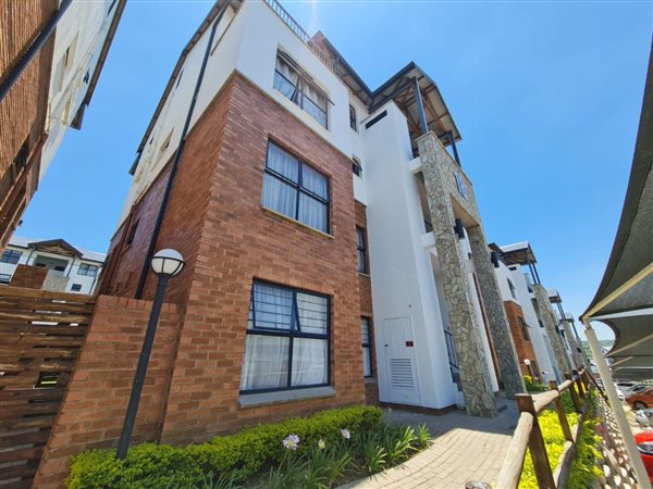 1 Bed Apartment in North Riding
