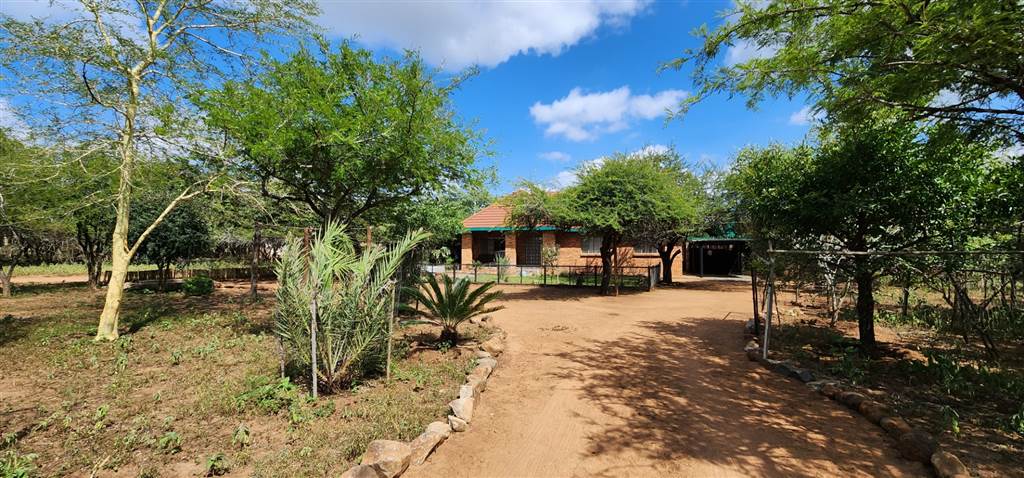 3 Bed House in Marloth Park photo number 2