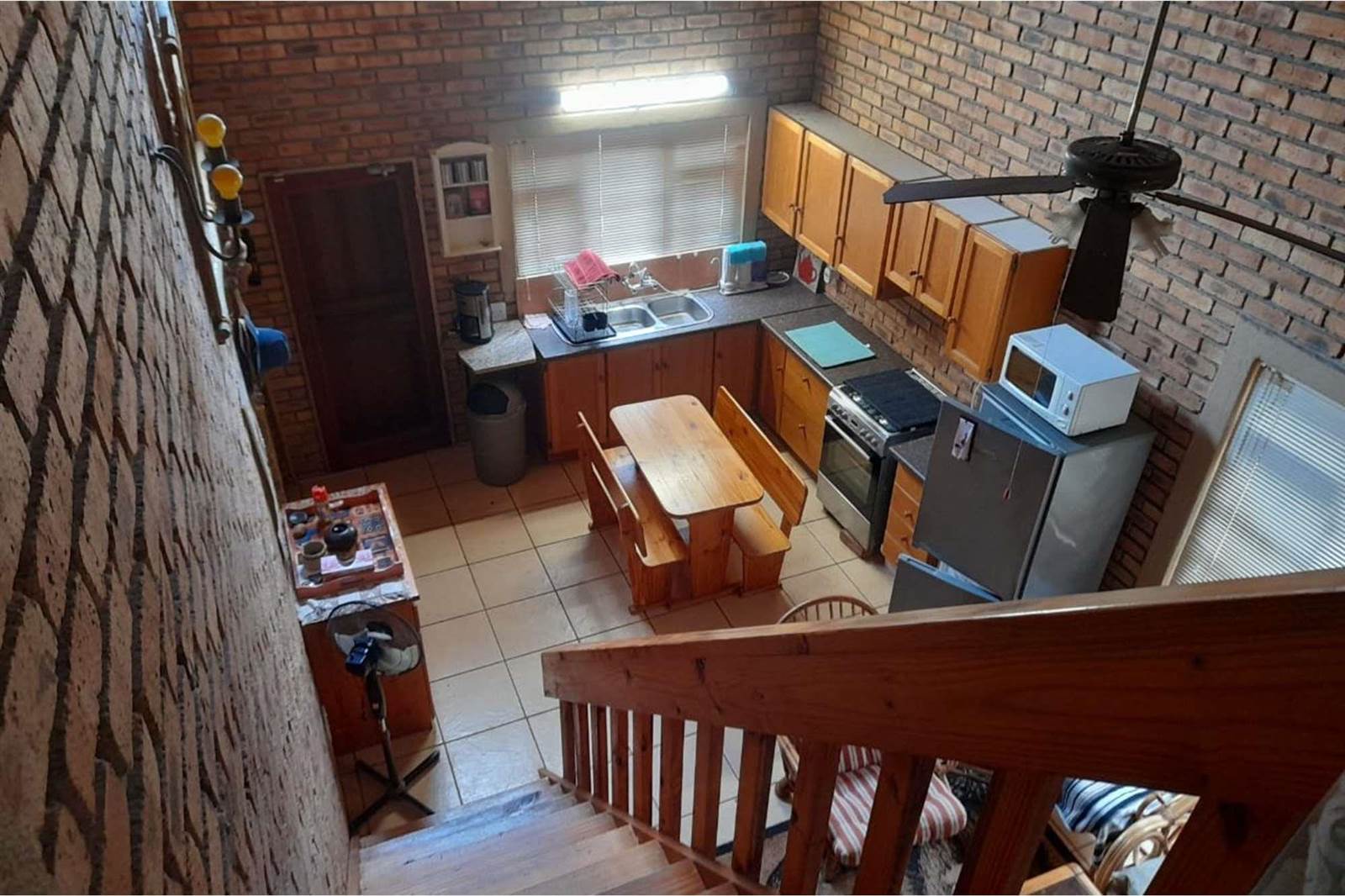 3 Bed House in Marloth Park photo number 5
