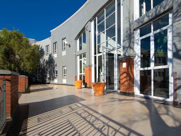 1224  m² Commercial space in Bryanston