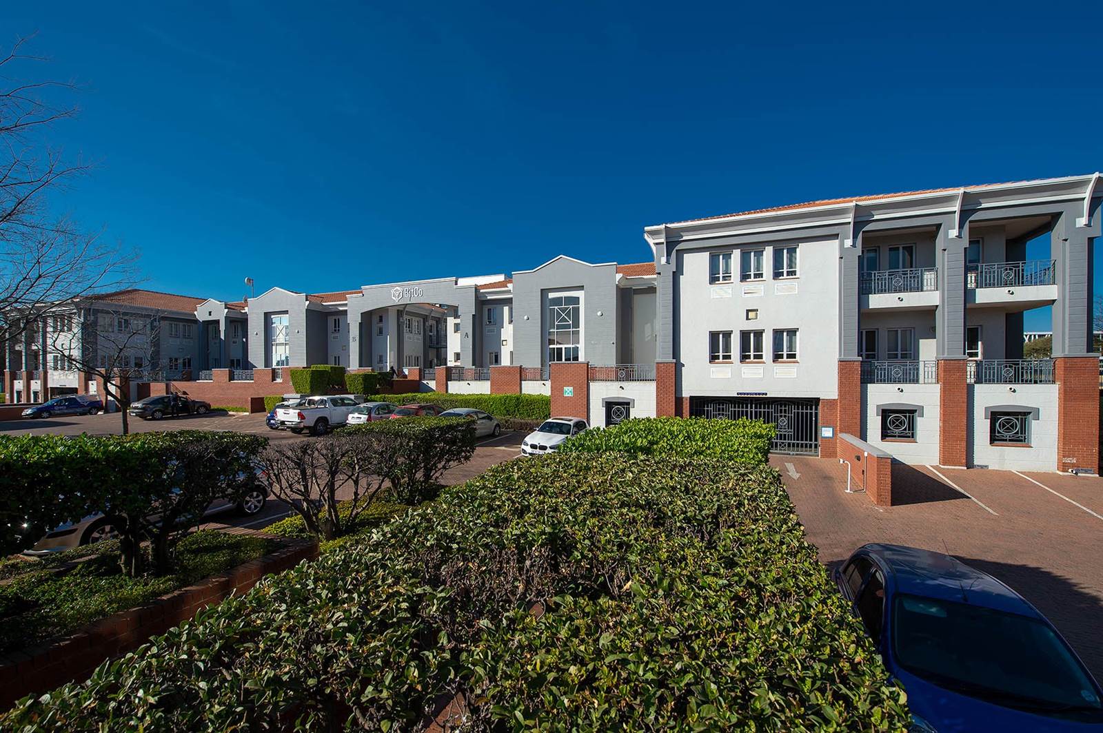 1224  m² Commercial space in Bryanston photo number 2