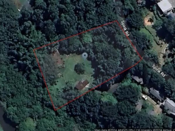 4379 m² Land available in Shelly Beach