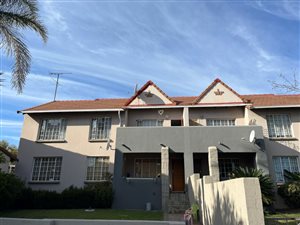 2 Bed Apartment in Edenglen