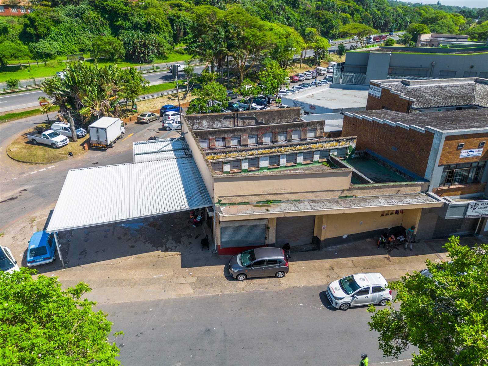 499  m² Commercial space in Amanzimtoti photo number 9