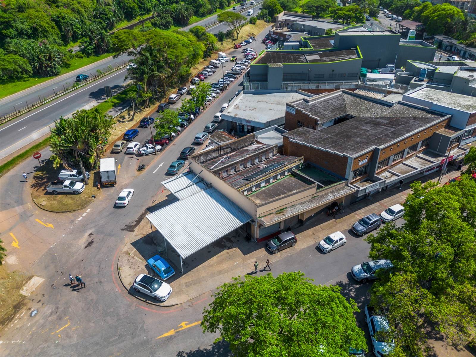 499  m² Commercial space in Amanzimtoti photo number 7