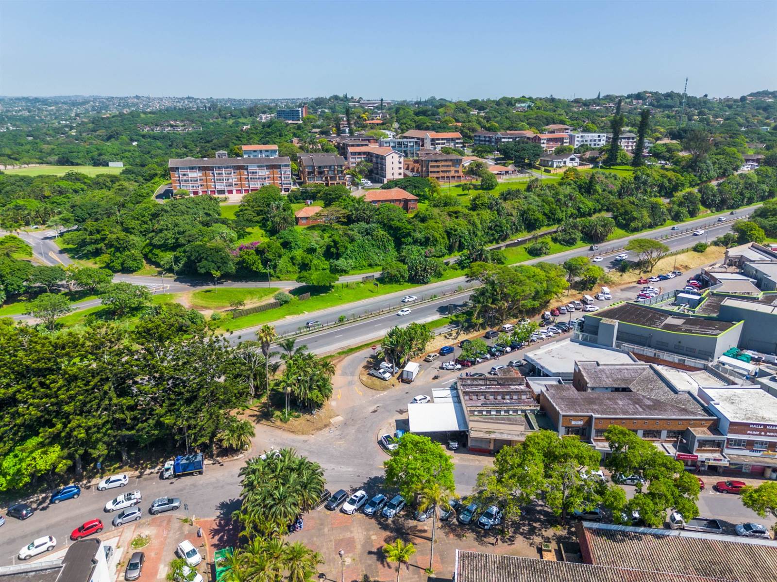 499  m² Commercial space in Amanzimtoti photo number 4