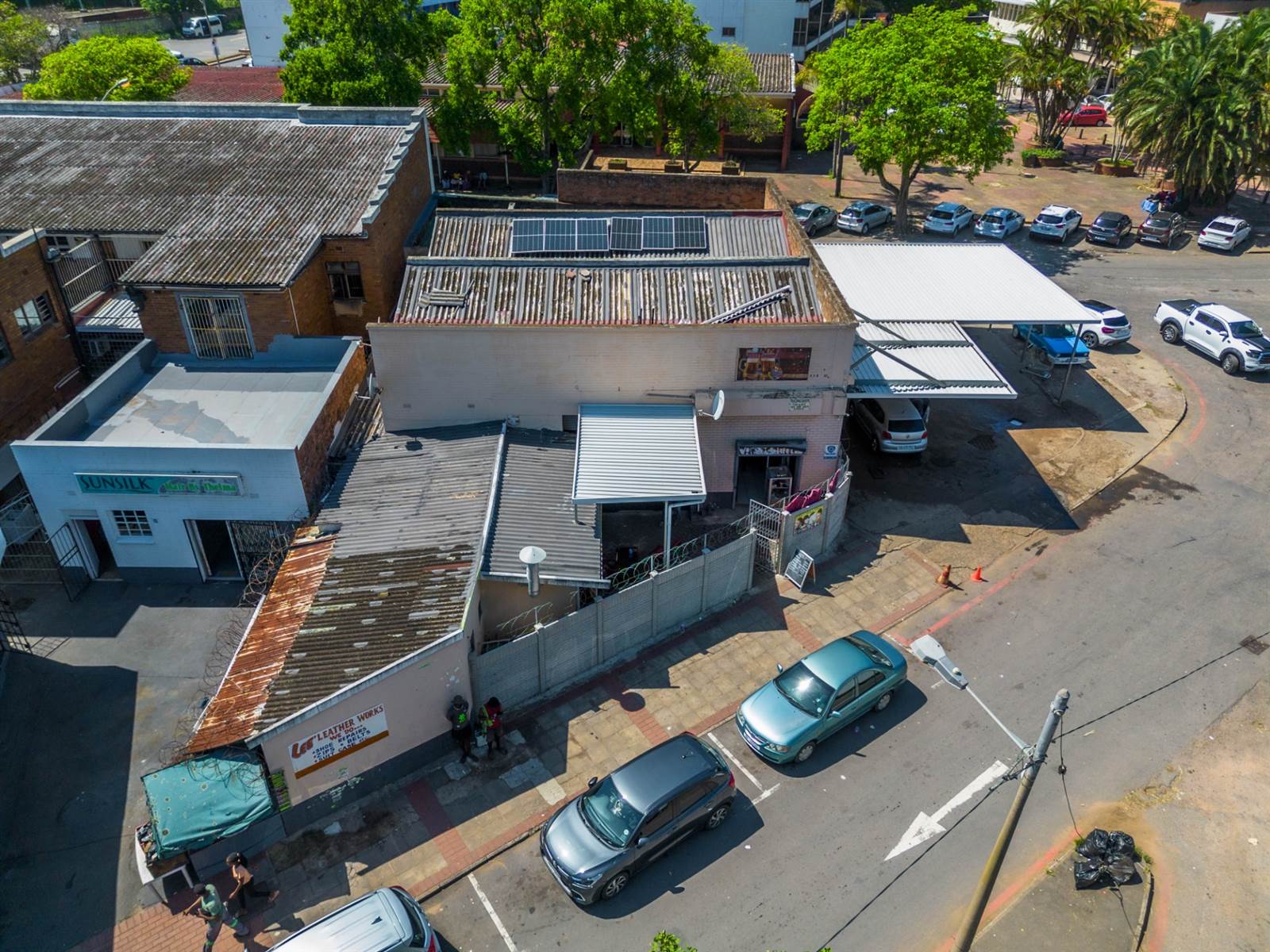 499  m² Commercial space in Amanzimtoti photo number 8