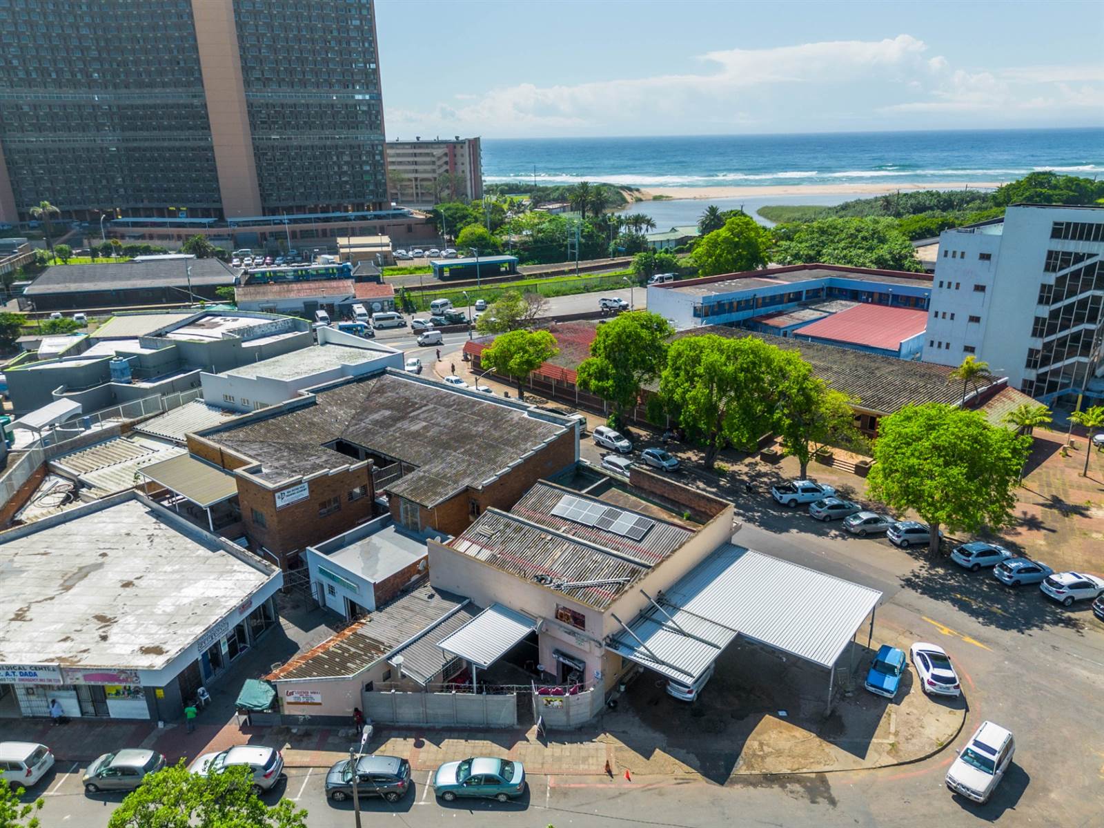 499  m² Commercial space in Amanzimtoti photo number 6