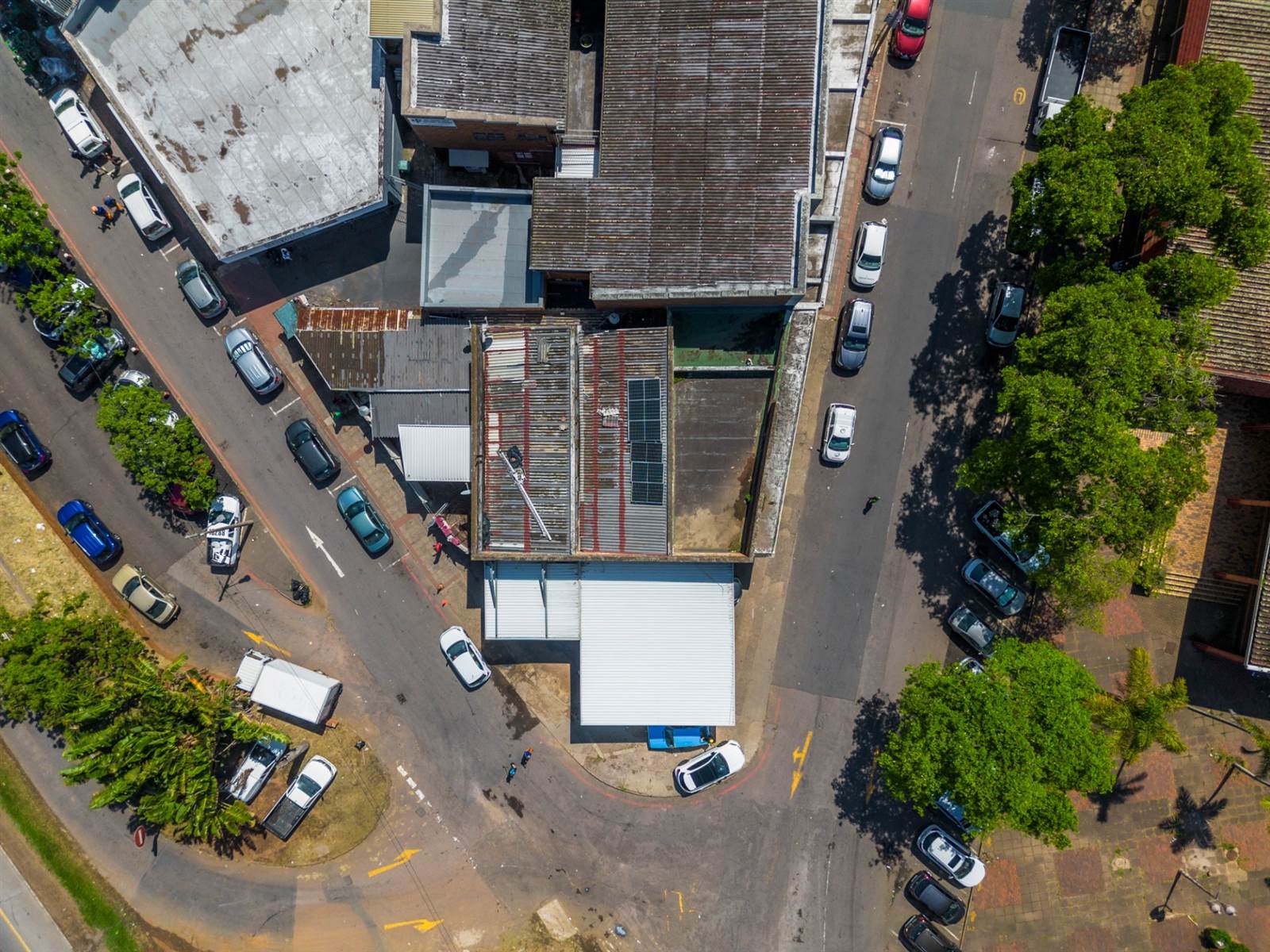 499  m² Commercial space in Amanzimtoti photo number 5