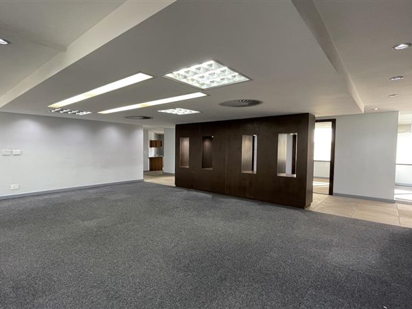 256  m² Commercial space in Tyger Valley