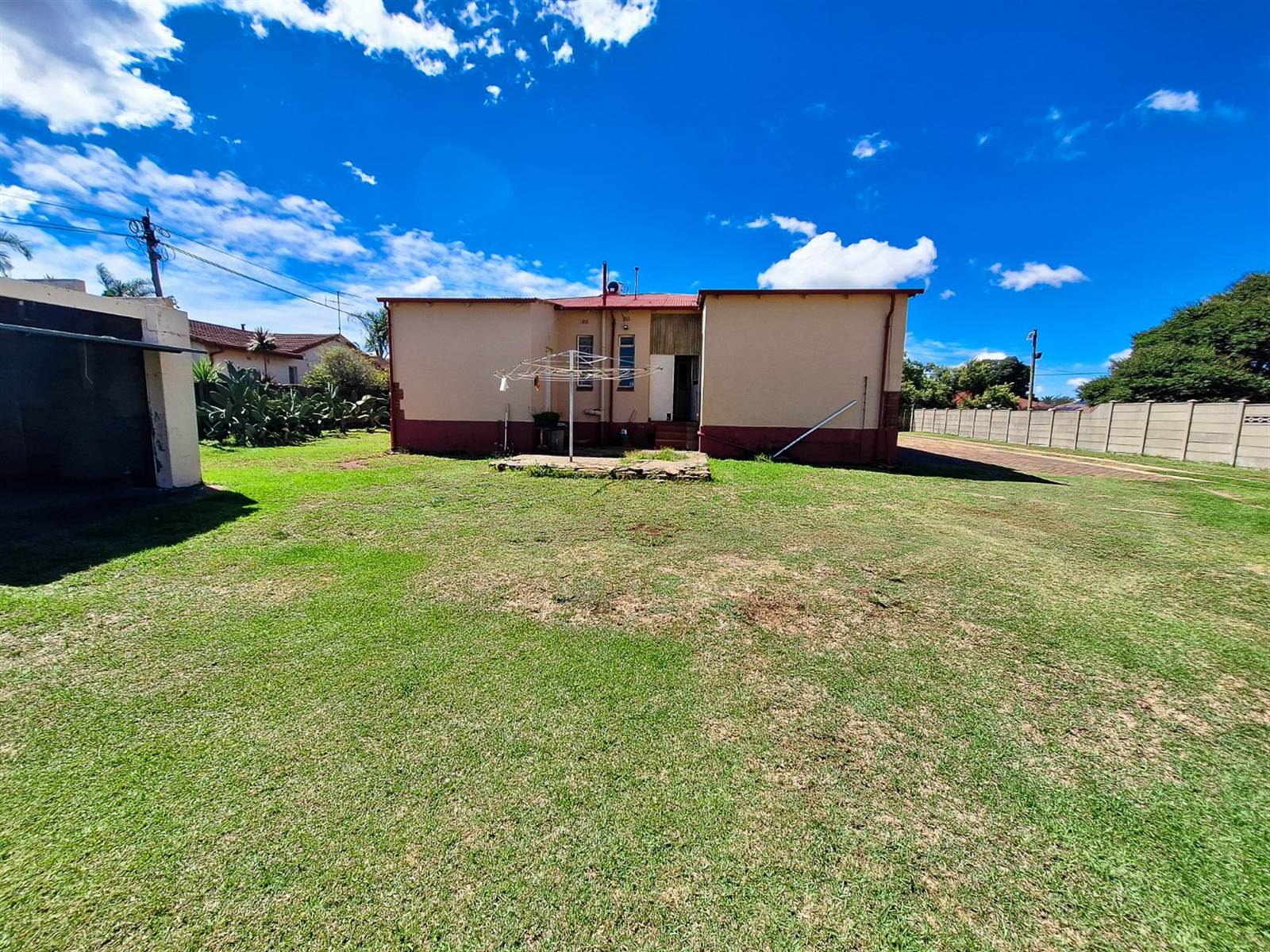 3 Bed House in Krugersdorp North photo number 29