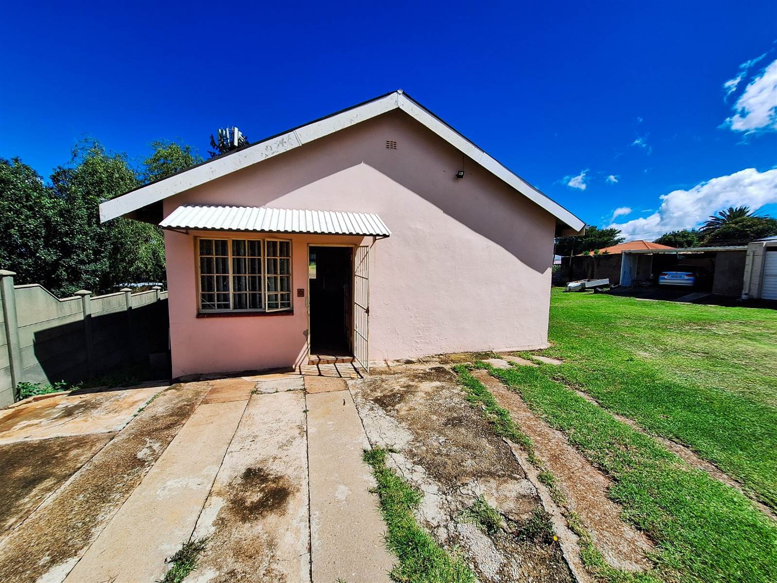 3 Bed House in Krugersdorp North photo number 19