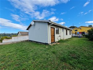 3 Bed House in Newlands West