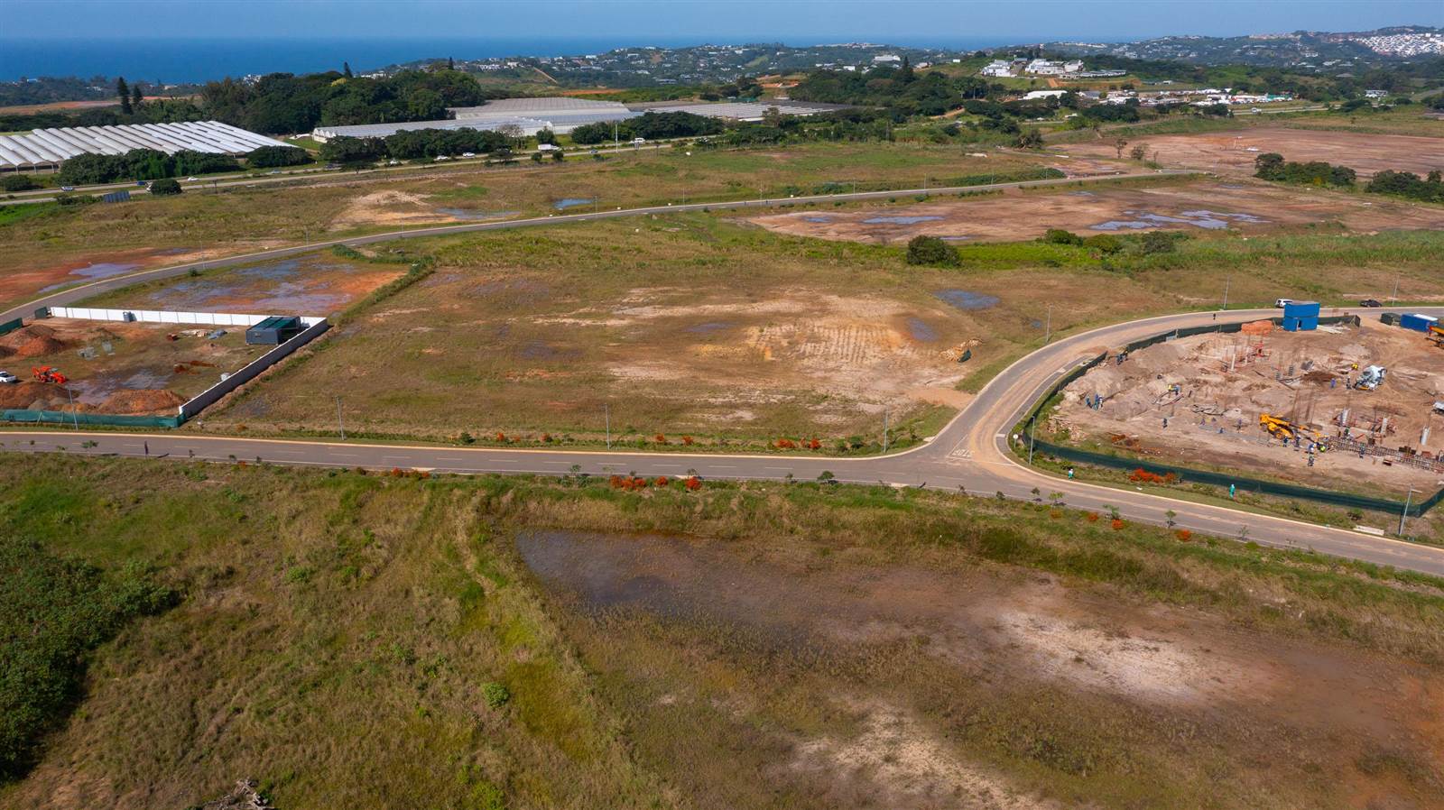 3934 m² Land available in Ballito Commercial District photo number 7