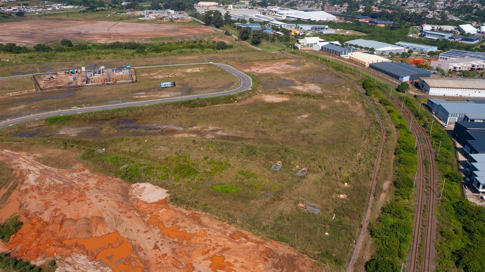 3934 m² Land available in Ballito Commercial District photo number 8