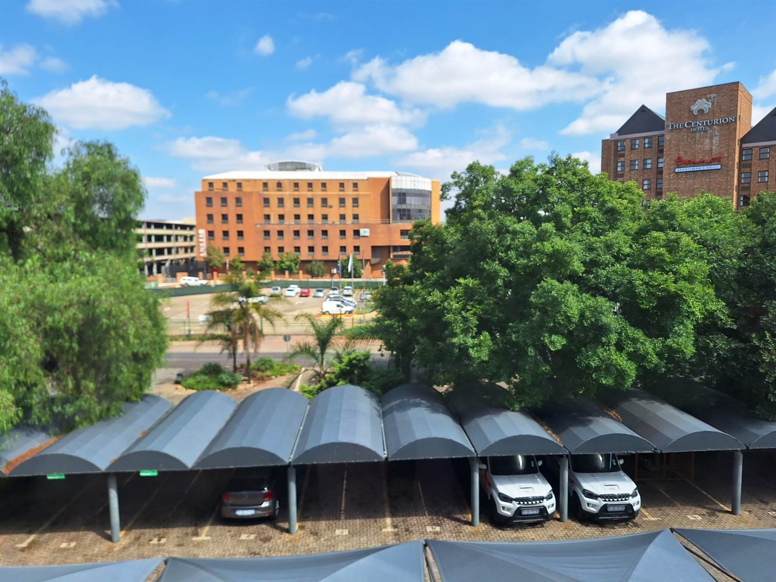 1041  m² Office Space in Centurion CBD photo number 21