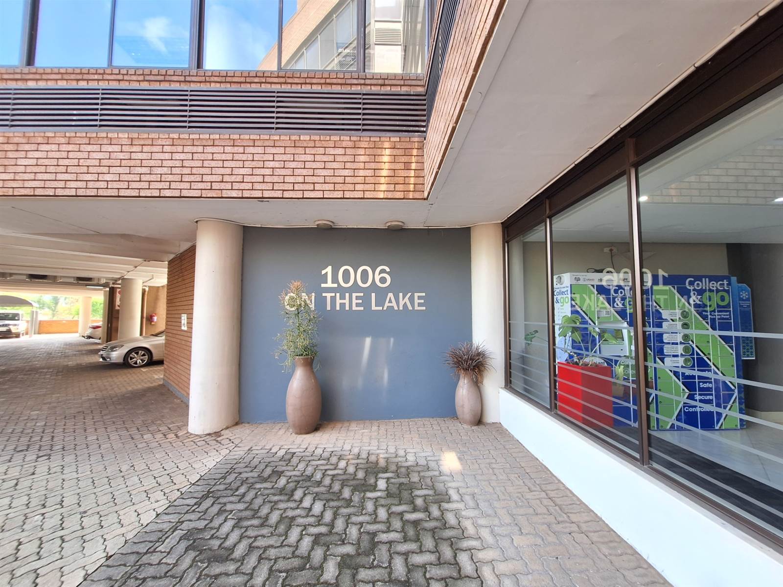 1041  m² Office Space in Centurion CBD photo number 2