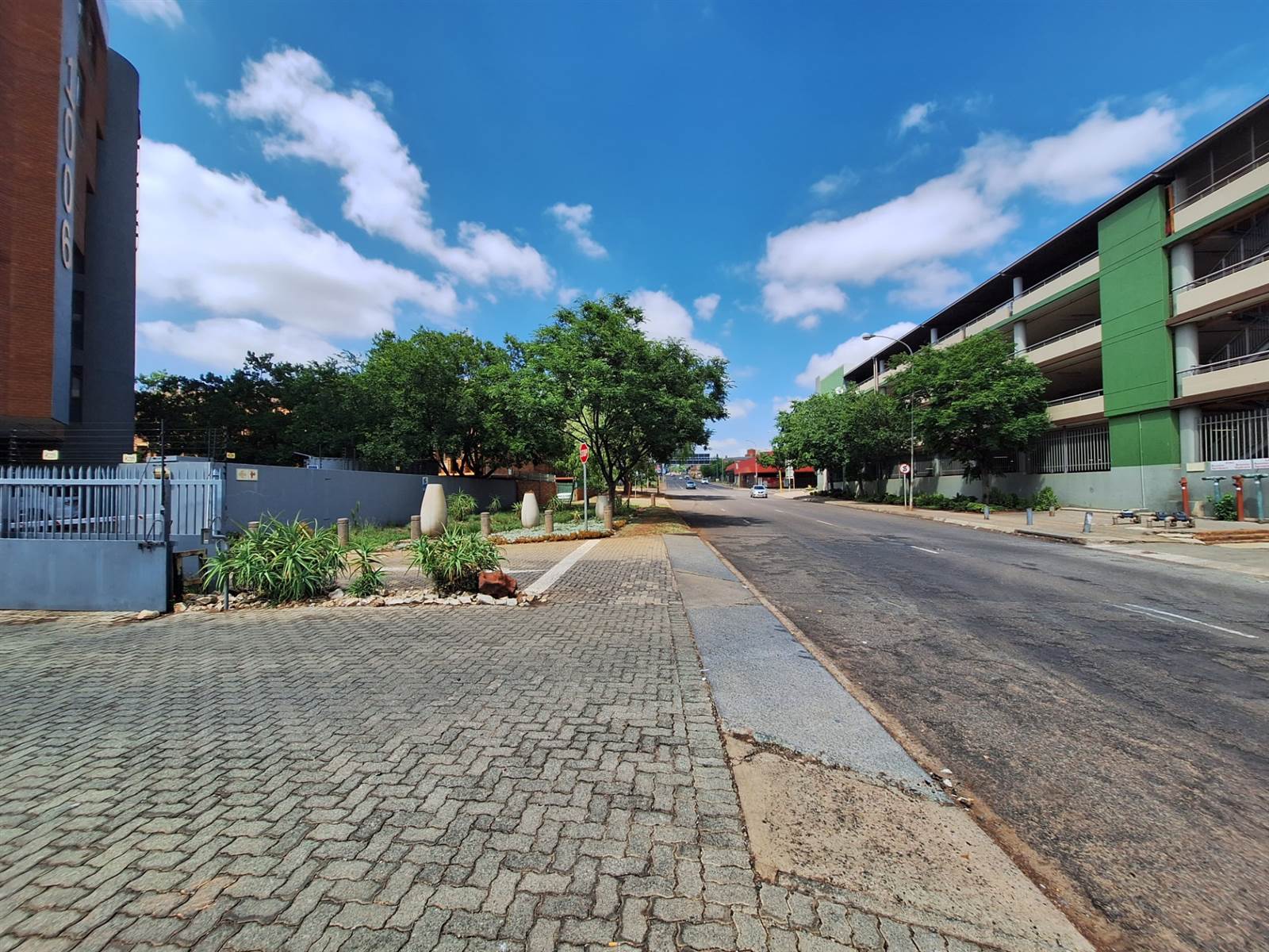 1041  m² Office Space in Centurion CBD photo number 19
