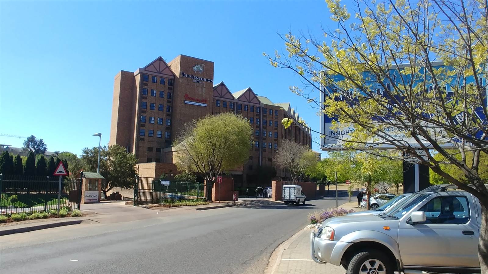 1041  m² Office Space in Centurion CBD photo number 20