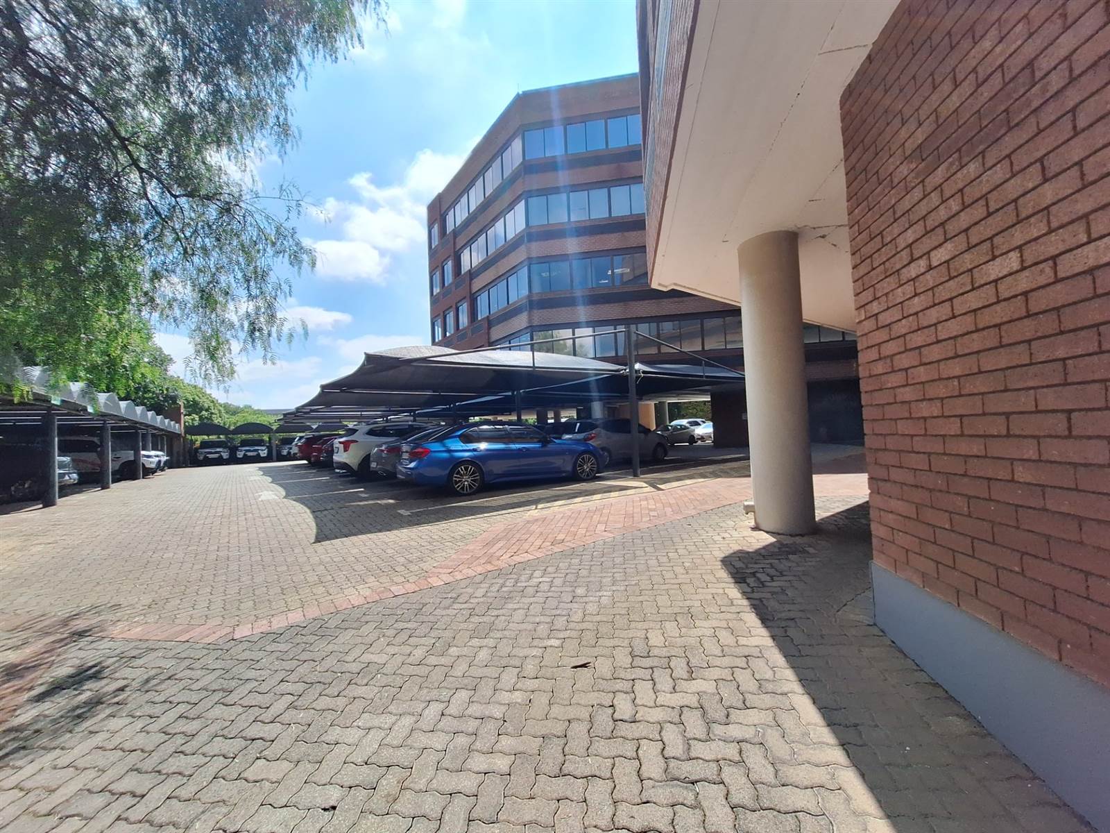 1041  m² Office Space in Centurion CBD photo number 17