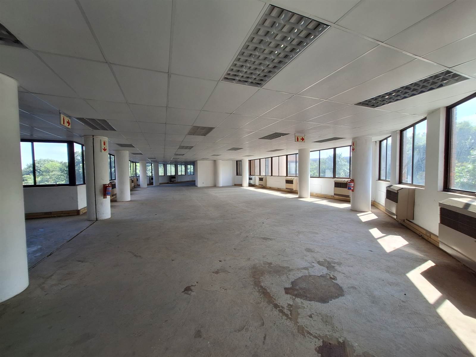 1041  m² Office Space in Centurion CBD photo number 6