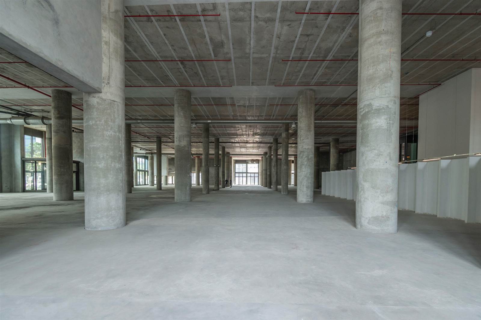 1000  m² Retail Space in Foreshore photo number 12