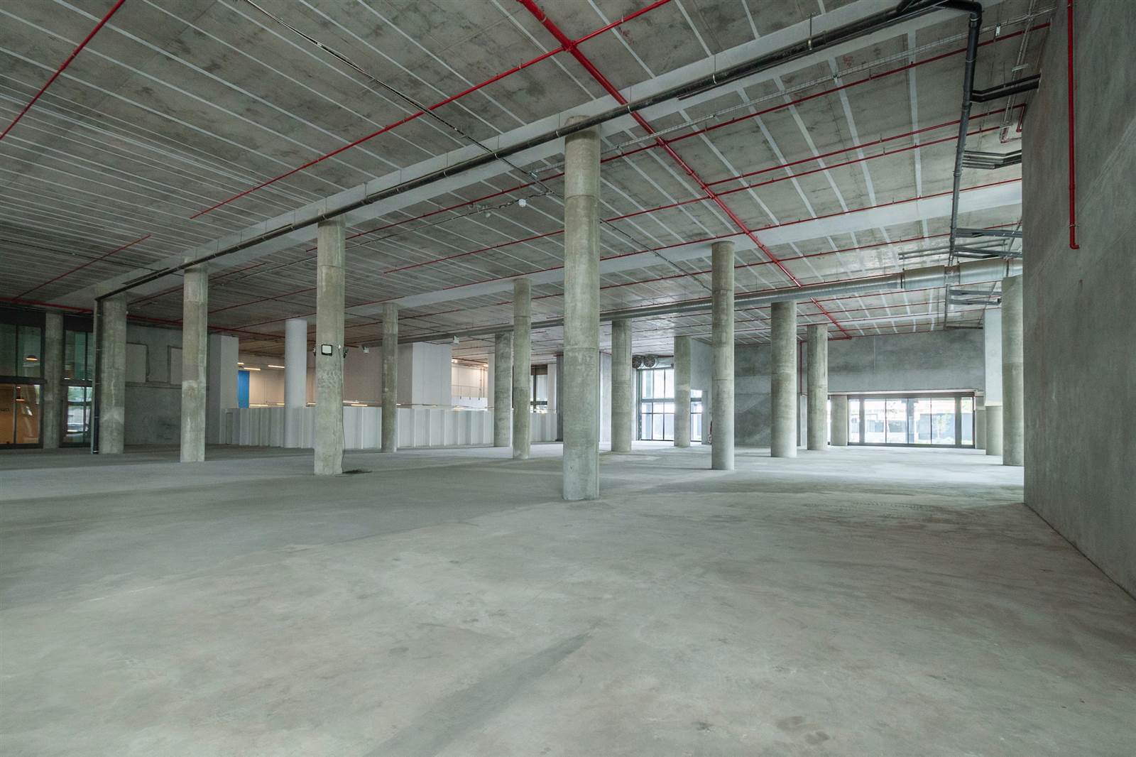 1000  m² Retail Space in Foreshore photo number 10