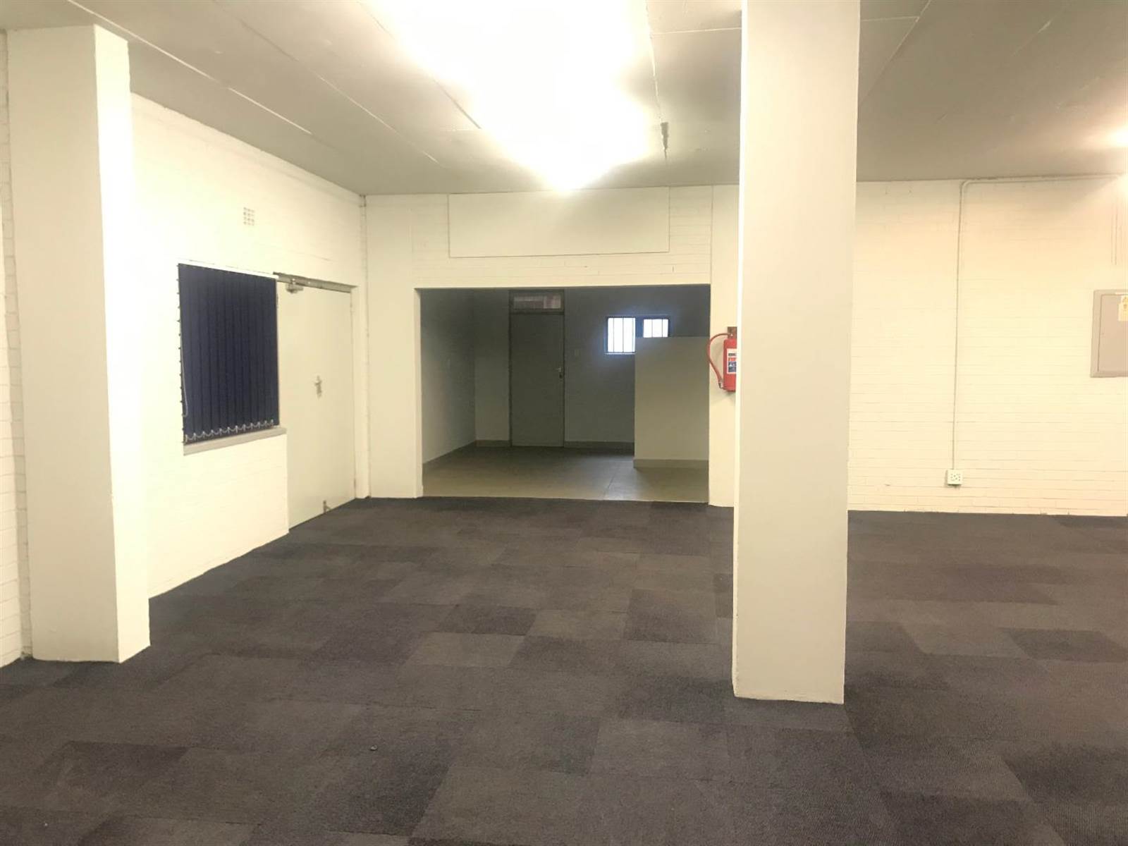 8429  m² Commercial space in Spartan photo number 19
