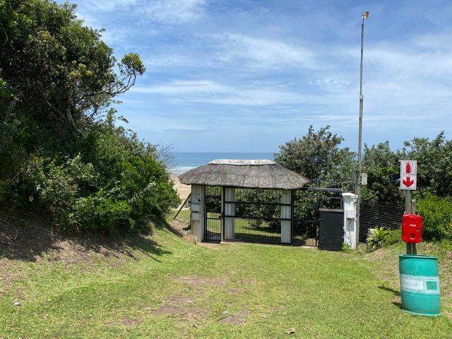 710 m² Land available in Cove Rock photo number 5