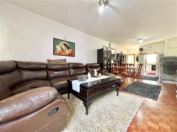 2 Bed Apartment