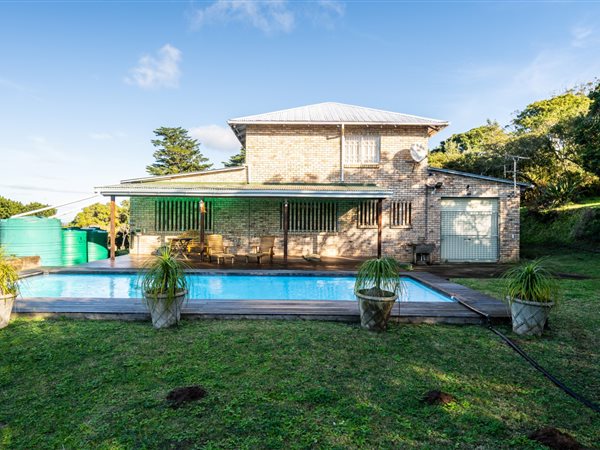 2 Bed House in Bathurst and Surrounds