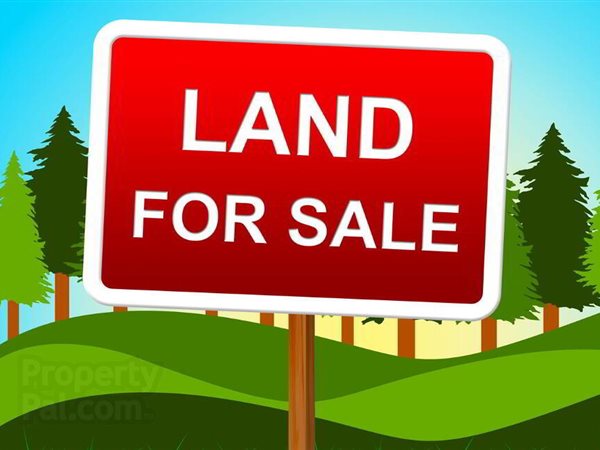 930 m² Land 930 m² Land
