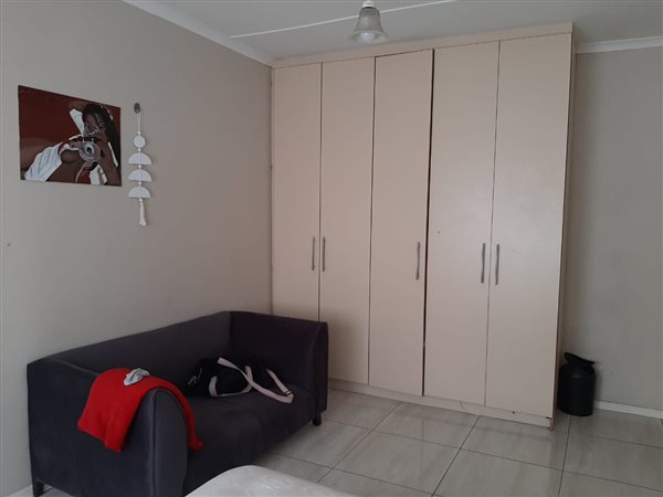 4 Bed Flat in Southernwood