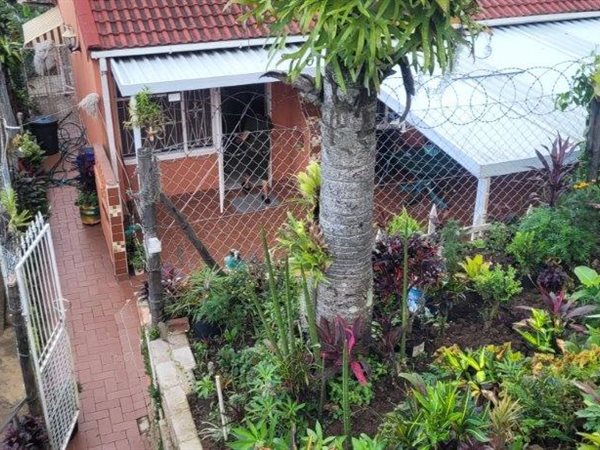 3 Bedroom House 3 Bedroom House