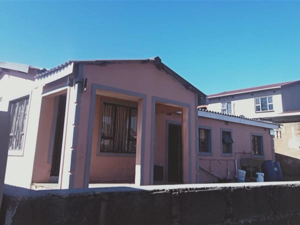 4 Bed House in Ntuzuma