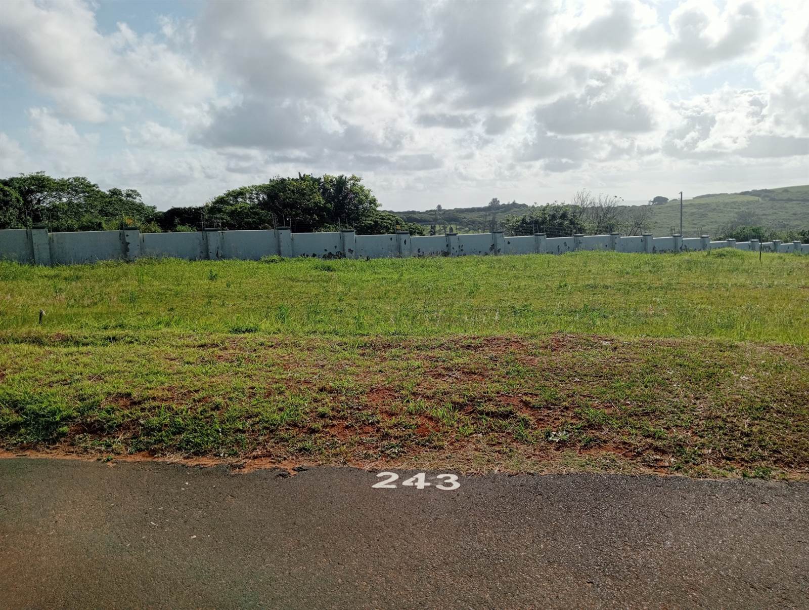 664 m² Land available in Tongaat Beach photo number 18