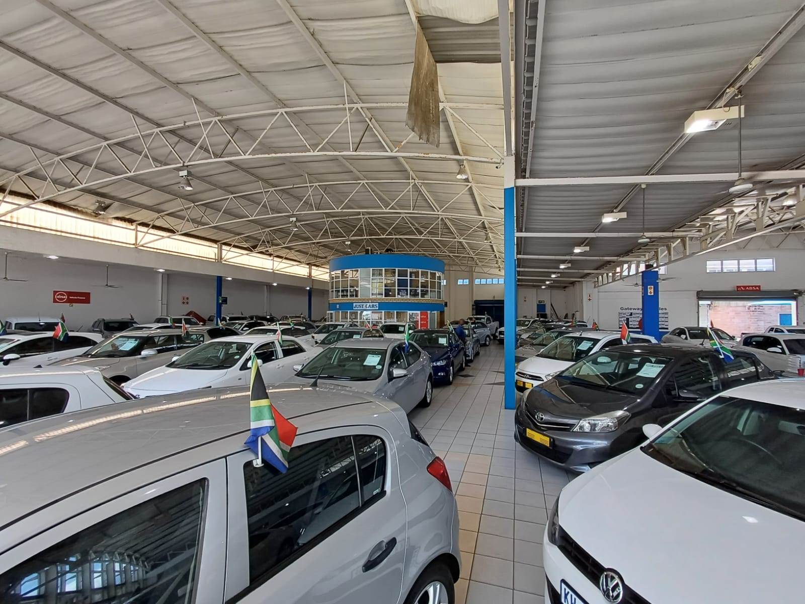 925  m² Industrial space in Durban CBD photo number 3
