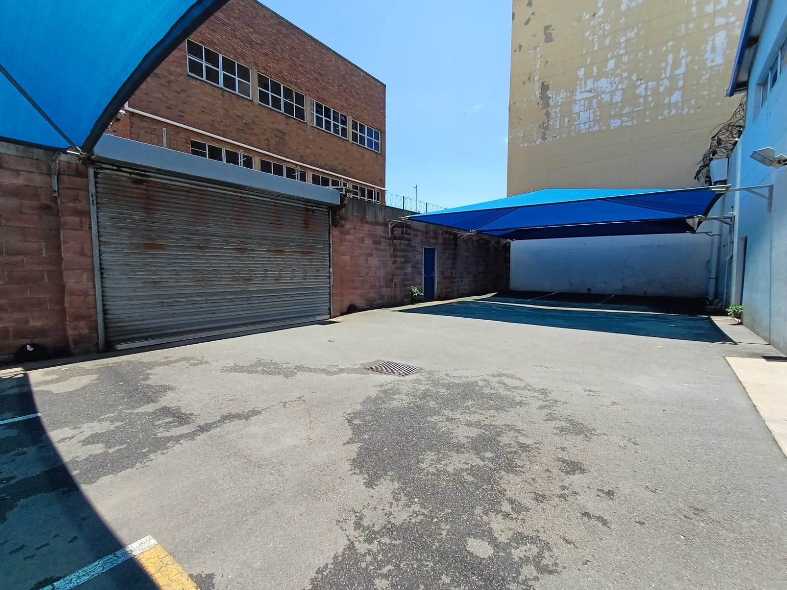 925  m² Industrial space in Durban CBD photo number 12
