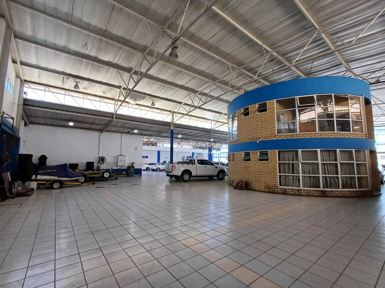 925  m² Industrial space in Durban CBD photo number 8