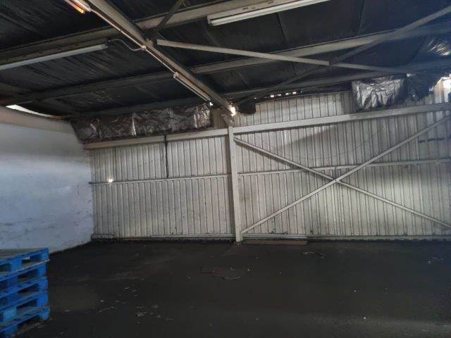 1500  m² Industrial space in Hamilton photo number 8