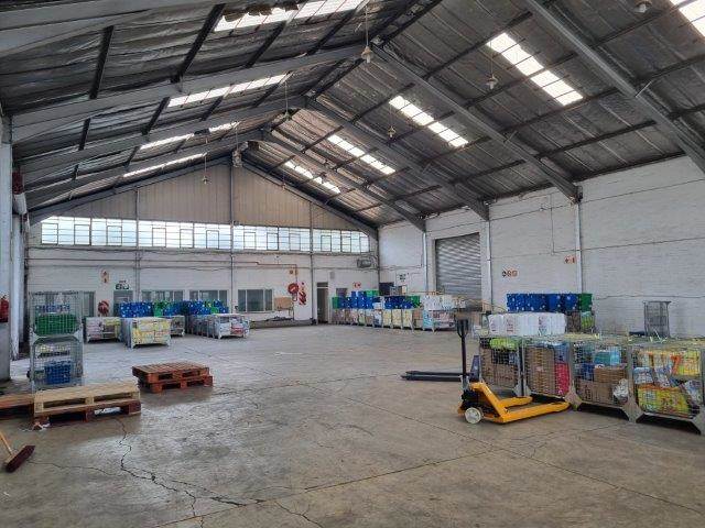 1500  m² Industrial space in Hamilton photo number 7