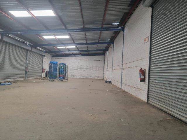 1500  m² Industrial space in Hamilton photo number 4