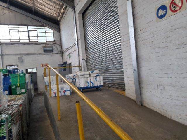 1500  m² Industrial space in Hamilton photo number 10