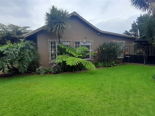 3 Bedroom House 3 Bedroom House