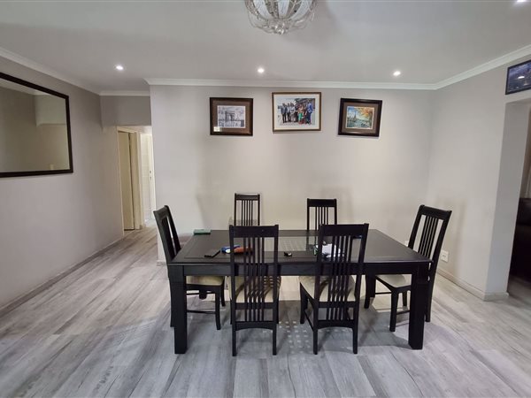 4 Bed House in Nahoon