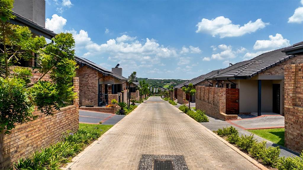 2 Bedroom Simplex